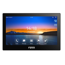 Fanvil i504W, внутренняя SIP-станция Fanvil i504W, внутренняя SIP-станция